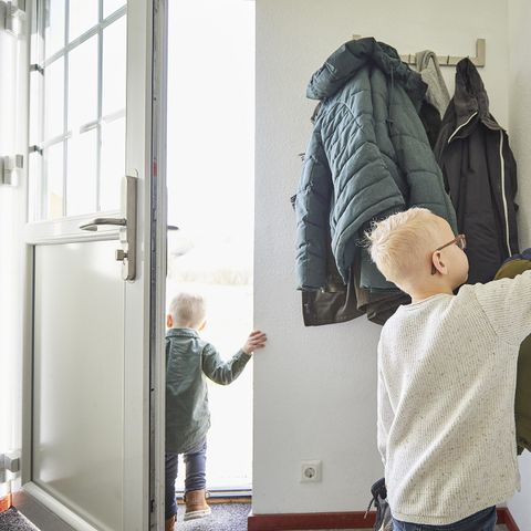 Gruppenunterkunft 11 personen - Luxus Kinderfreundlich