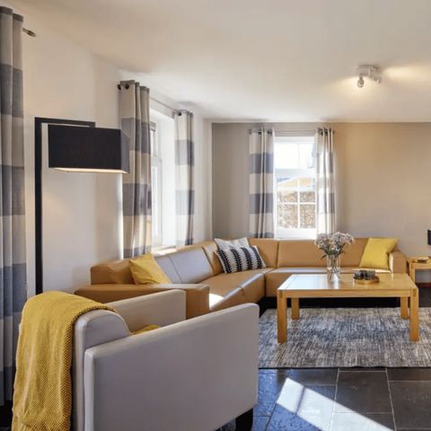 FERIENHAUS 11 Personen - Luxus Kinderfreundlich