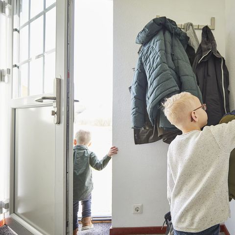 FERIENHAUS 9 Personen - Komfort Kinderfreundlich