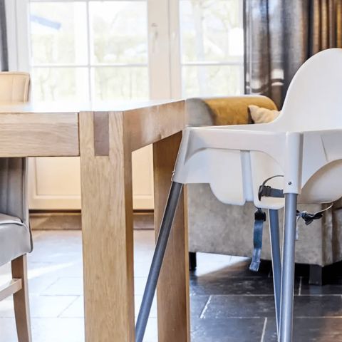 FERIENHAUS 9 Personen - Komfort Kinderfreundlich FERIENHAUS 9 Personen - Komfort Kinderfreundlich