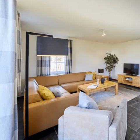 FERIENHAUS 9 Personen - Komfort Kinderfreundlich