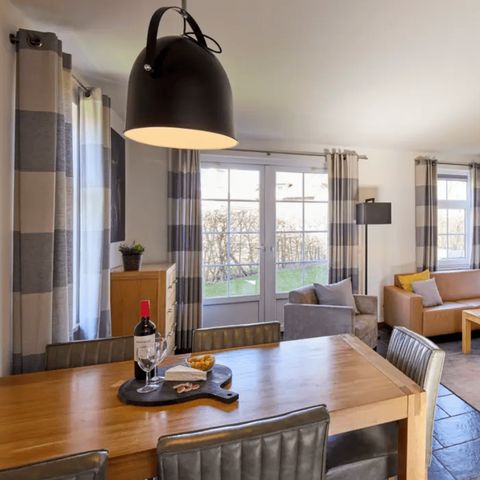 FERIENHAUS 9 Personen - Komfort Kinderfreundlich