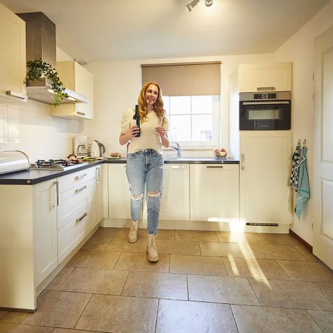 FERIENHAUS 7 Personen - Luxus FERIENHAUS 7 Personen - Luxus