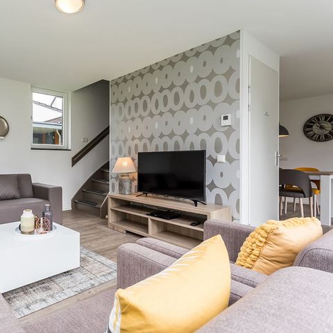 Bungalow 4 Personen - Plus Kinder Spezial Bungalow 4 Personen - Plus Kinder Spezial