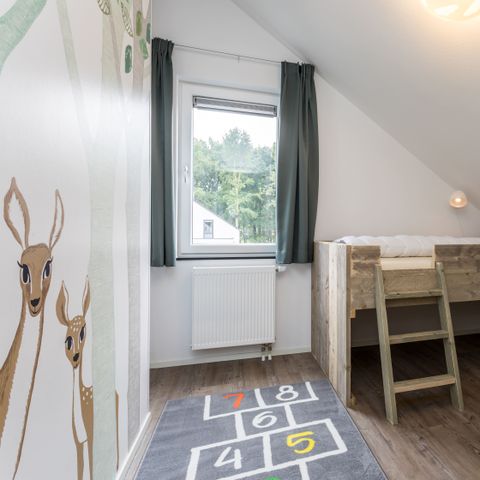 Bungalow 4 Personen - Plus Kinder Spezial