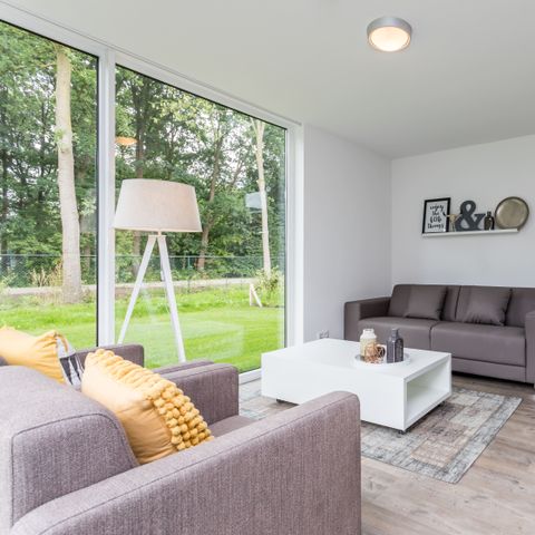 Bungalow 4 Personen - Plus Bungalow 4 Personen - Plus