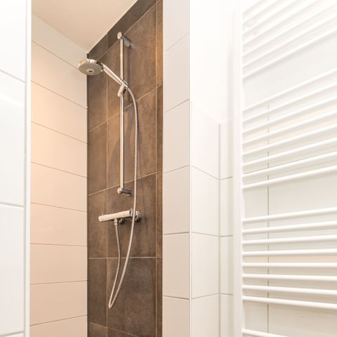 Bungalow 4 Personen - Plus