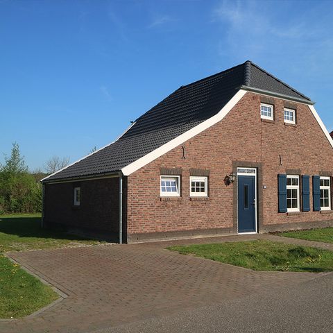 FERIENHAUS 7 Personen - Miva