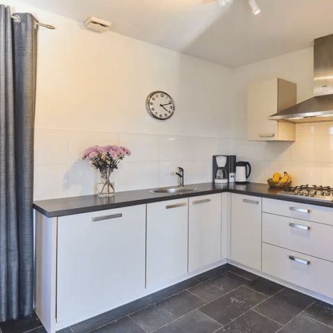 FERIENHAUS 7 Personen - Miva