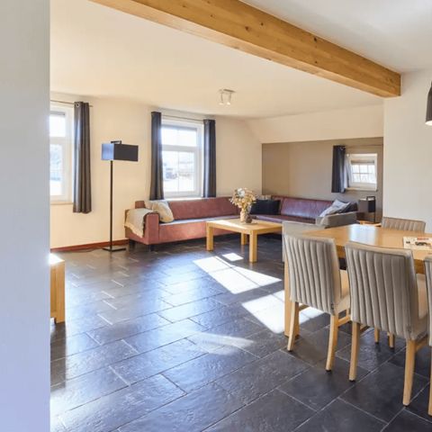 FERIENHAUS 7 Personen - Miva