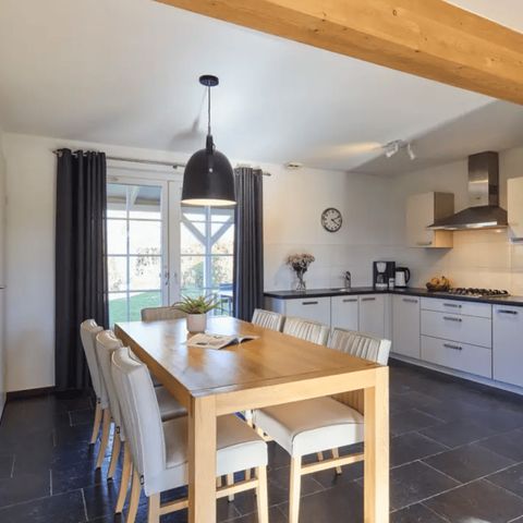 FERIENHAUS 7 Personen - Miva