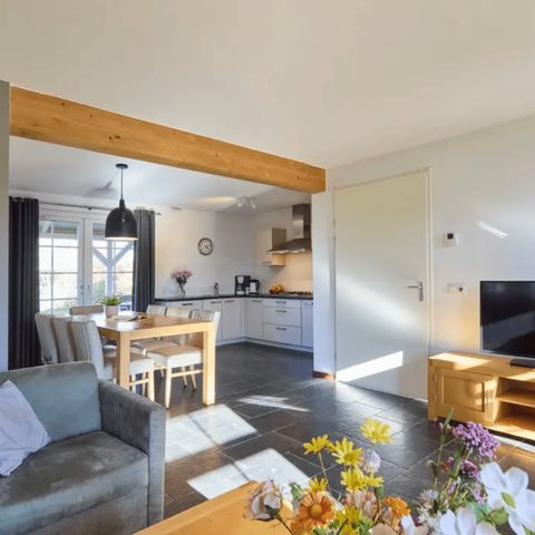 FERIENHAUS 7 Personen - Miva