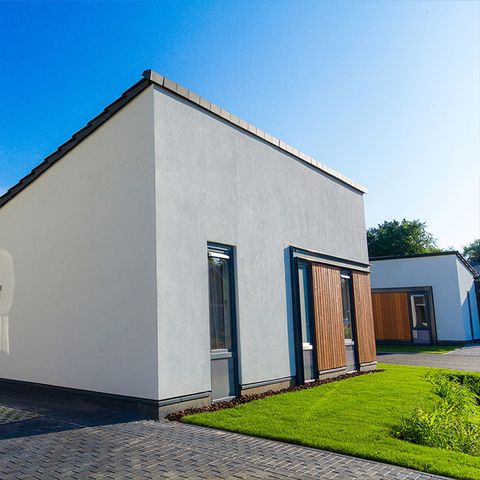 Bungalow 6 Personen - Kinder Spezial