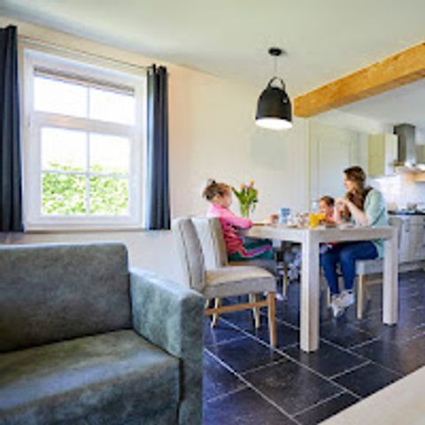 FERIENHAUS 6 Personen - VIP