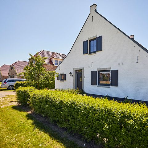 FERIENHAUS 6 Personen - VIP