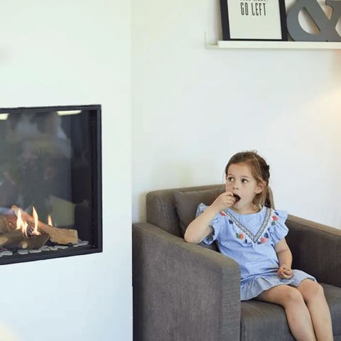 Bungalow 6 Personen - + Kinder Spezial