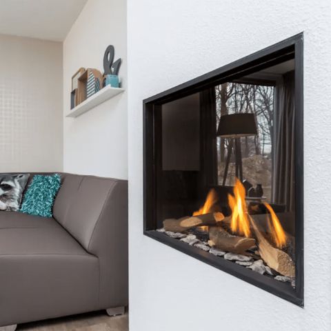 Bungalow 6 Personen - 6-Personen Bungalow + Kinder Spezial