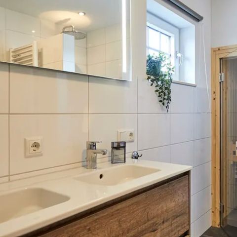 FERIENHAUS 10 Personen - Wohnen im Freien