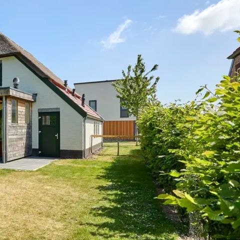 FERIENHAUS 10 Personen - Wohnen im Freien