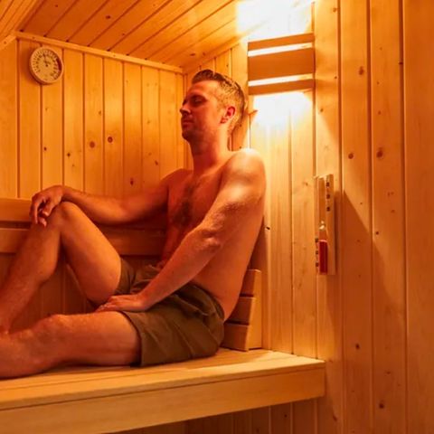 FERIENHAUS 10 Personen - Wohnen im Freien