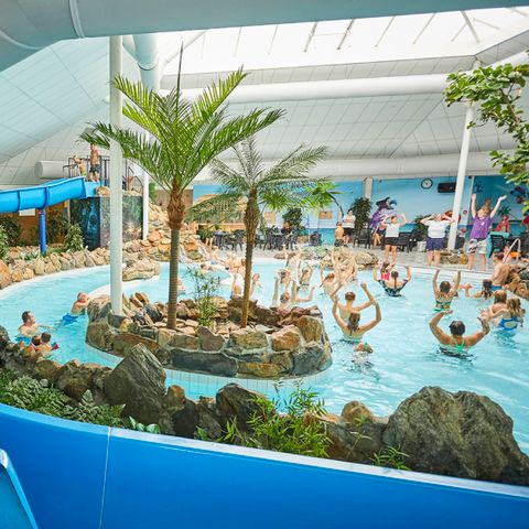 Recreatiepark de Leistert - Camping Leudal - Image N°3