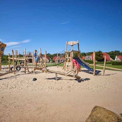 Recreatiepark de Leistert - Camping Leudal - Image N°5