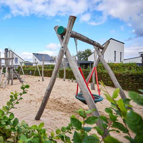 Recreatiepark de Leistert - Camping Leudal - Image N°4