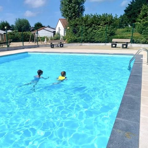 Zeepark De Haan-Wenduine - Westflandern - Image N°5