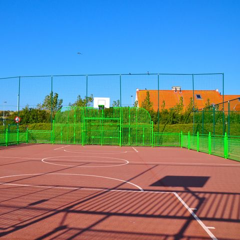 Zeepark De Haan-Wenduine - Westflandern - Image N°2