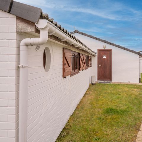 FERIENHAUS 4 Personen - Dünenhaus