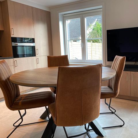 Bungalow 4 Personen - Dünenhaus