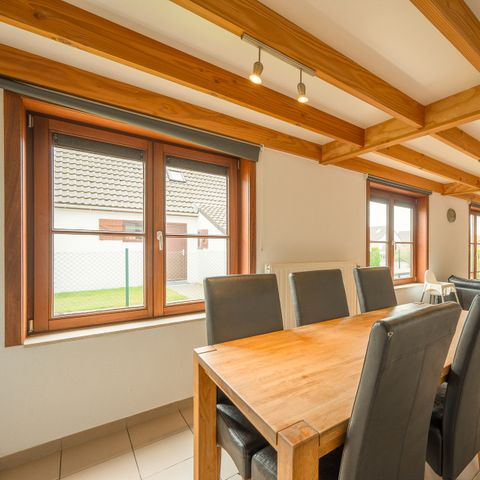 Ferienhaus 4 personen - Dünenhaus