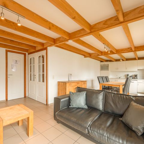 Ferienhaus 4 personen - Dünenhaus