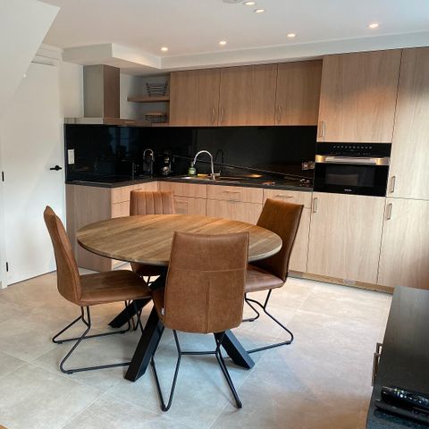 Bungalow 4 Personen - Dünenhaus