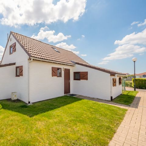 FERIENHAUS 6 Personen - Das Haus des Fischers
