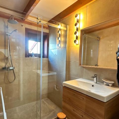 Bungalow 6 Personen - Das Haus des Fischers