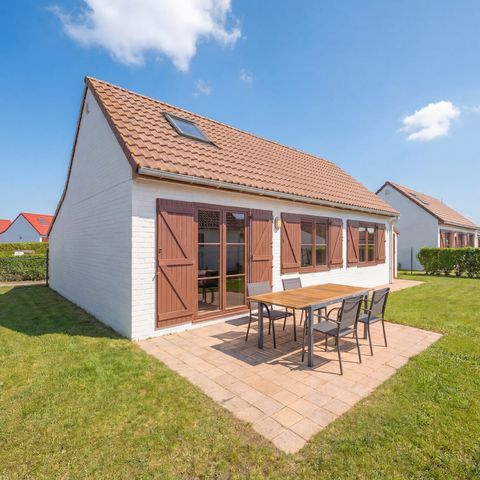 FERIENHAUS 6 Personen - Das Haus des Fischers