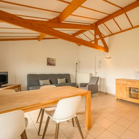 FERIENHAUS 6 Personen - Das Haus des Fischers