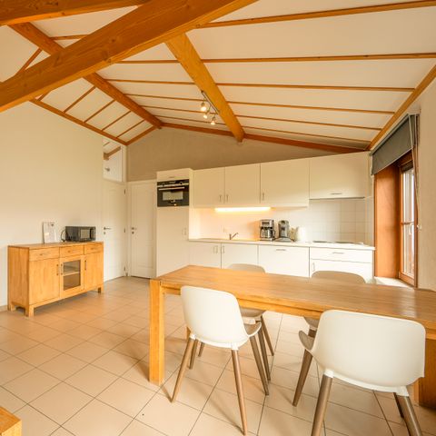 FERIENHAUS 6 Personen - Das Haus des Fischers