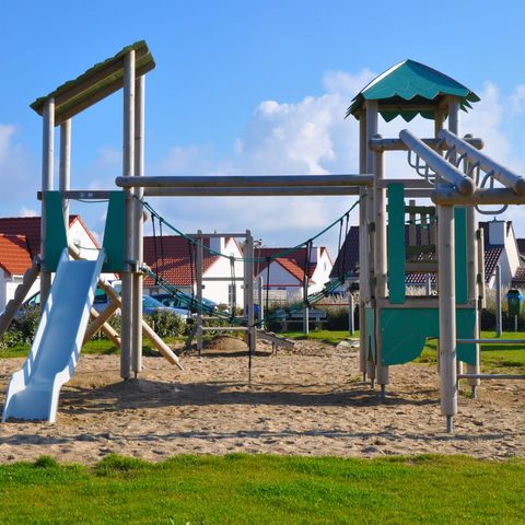 Zeepark De Haan-Wenduine - Westflandern - Image N°4