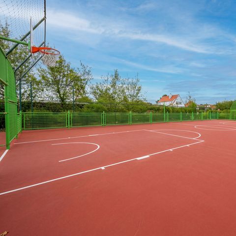 Zeepark De Haan-Wenduine - Westflandern - Image N°5