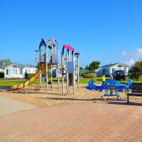 Zeepark De Haan-Wenduine - Westflandern - Image N°6