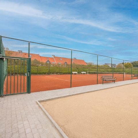 Zeepark De Haan-Wenduine - Westflandern - Image N°3