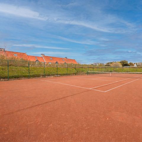 Zeepark De Haan-Wenduine - Westflandern - Image N°4