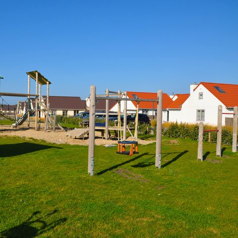 Zeepark De Haan-Wenduine - Westflandern - Image N°3