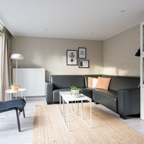 Bungalow 4 Personen - Komfort 4B