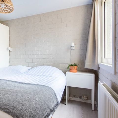 Bungalow 4 Personen - Komfort 4B