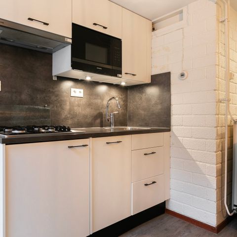 Bungalow 2 Personen - Komfort 2A