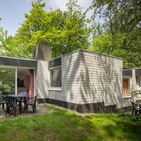 Bungalow 4 Personen - 4B