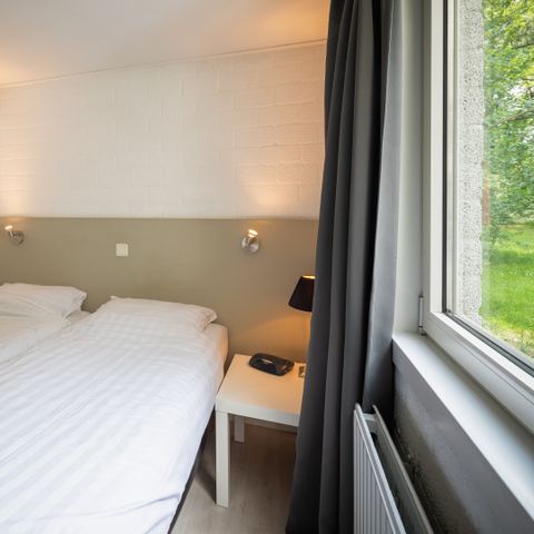 Bungalow 4 Personen - 4B